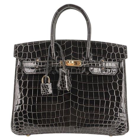 b25 noir hermes handbag|Hermes birkin 25cm.